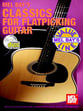 Classics for Flatpicking Guitar Guitar and Fretted sheet music cover